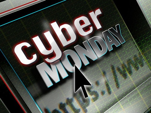 Cyber Monday 2009 Deals 