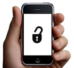 Unlock iPhone 2G 3.1.2 Firmware