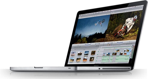 Core i5 MacBook Pro