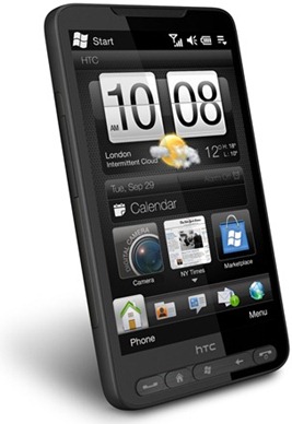 HTC HD3
