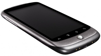 Nexus One 3G Fix