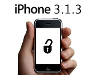 Unlock iPhone 3.1.3