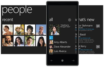 Windows Phone 7 ROM
