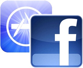 App Store on Facebook