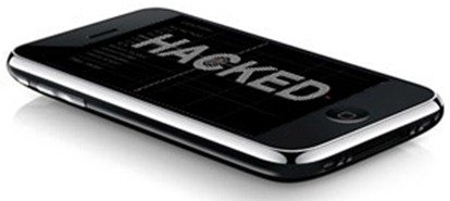 iPhone Hacked at Pwn2Own