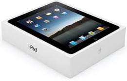 iPad Box