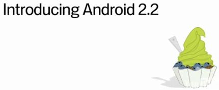 Android 2.2