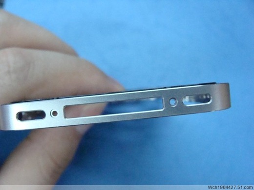 iPhone 4G Metal Plates (1)