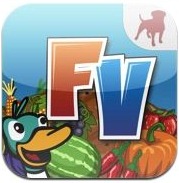 FarmVille for iPhone