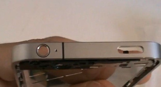 iPhone 4G HD Parts