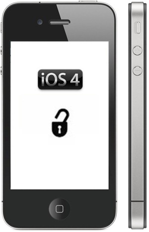 iPhone 4 Unlock