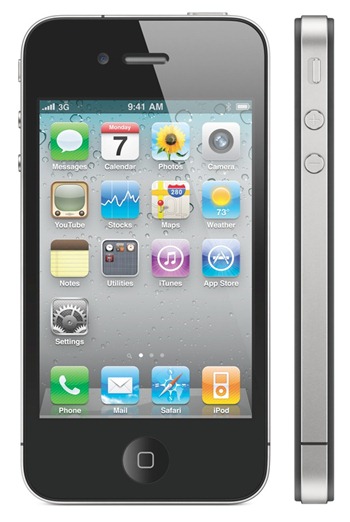 iPhone 4 (1)