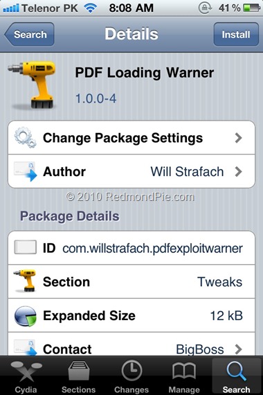 PDF Loading Warner