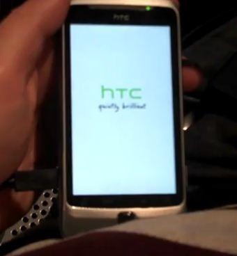 HTC Fast Boot