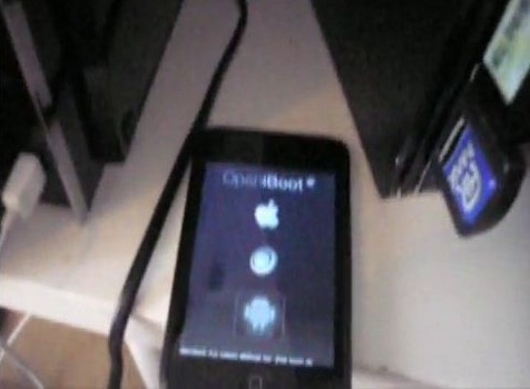 Jailbreak PS3 with iPhone