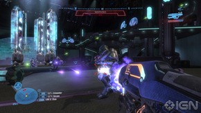 Halo Reach for Xbox 360