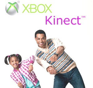 Kinect for Xbox