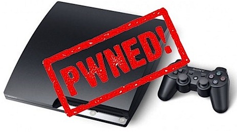 PS3 Pwned For Life