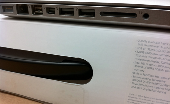 MacBook Pro 2011 (1)