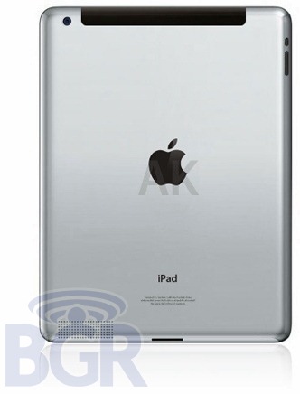 iPad 2G