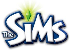 The_Sims_Logo