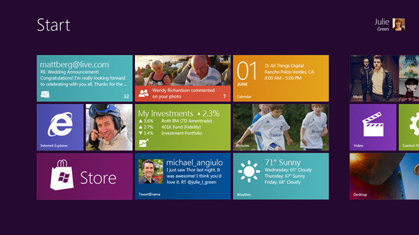Windows-8-start-menu