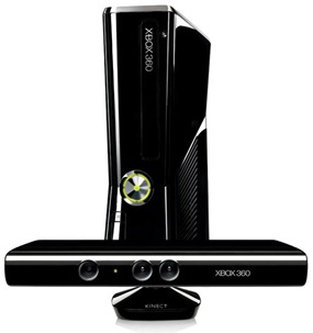 Xbox 360 Slim