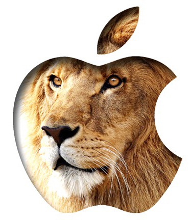 Apple Lion Download