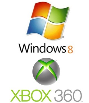 Windows 8 Xbox