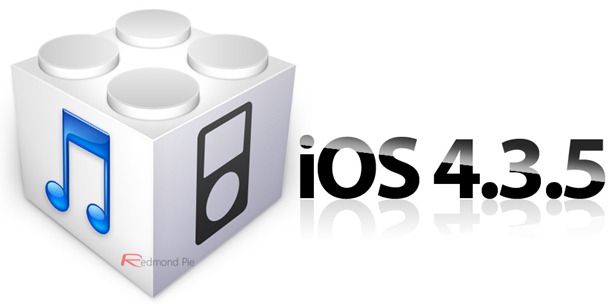 iOS 4.3 WM
