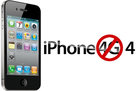 Fondsen Kast NieuwZeeland One-Third Of iPhone 4 Users Mistakenly Think They Have A 4G Capable  Smartphone | Redmond Pie