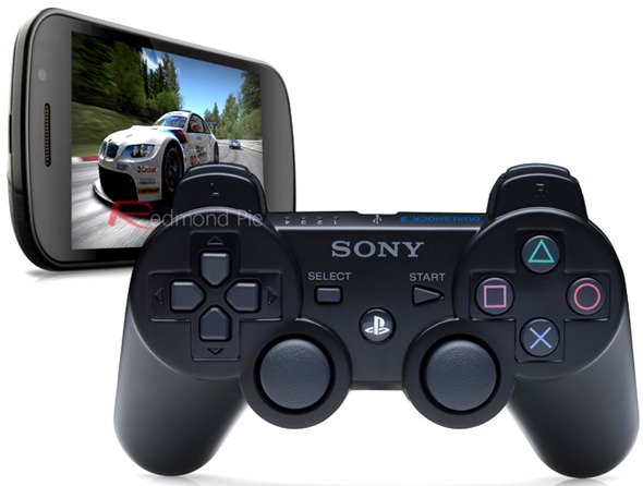 lampe Shipley Vie Use PS3 DualShock 3 Controller To Play Games On Android Using Sixaxis  Controller App [How To] | Redmond Pie