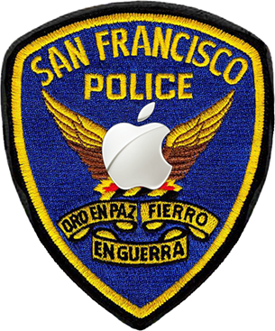 San Fran Police