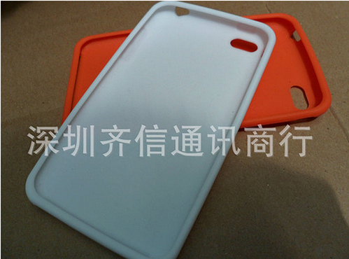 iPhone 5 case 3