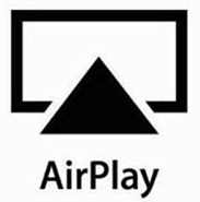 AirPlay Logo
