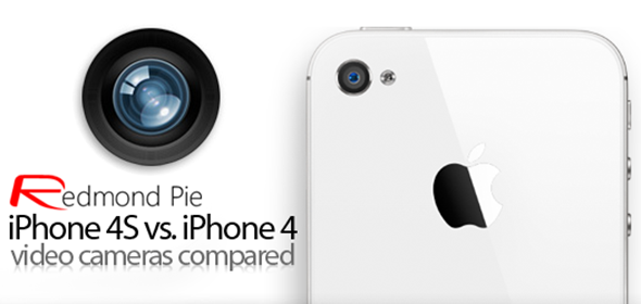 iPhone 4S Camera