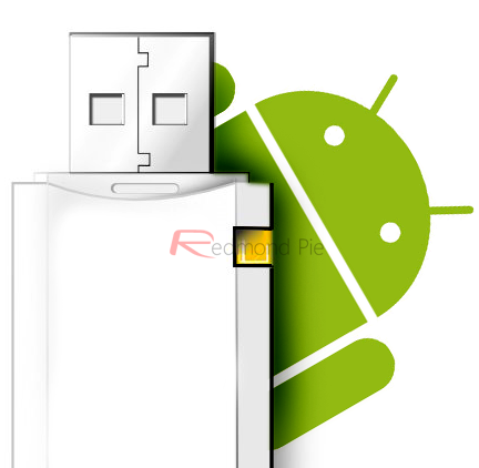 Android USB