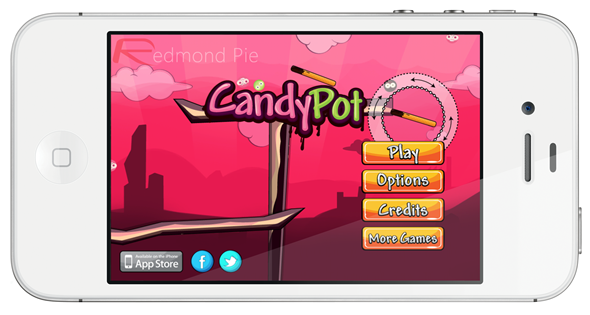 CandyPot 1