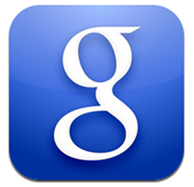 Google Search iPhone iPad