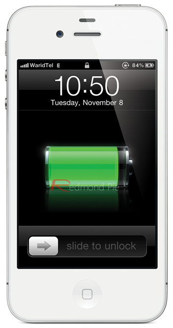 Kilde Pligt Konklusion iOS 5.0.2 For iPhone, iPad, iPod touch To Finally Fix iOS 5.x Battery Life  Woes? | Redmond Pie