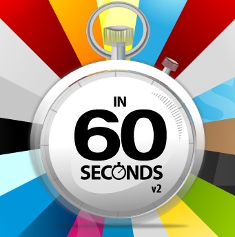 60 seconds