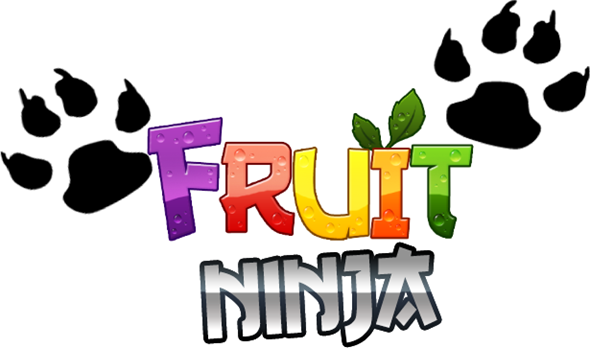 Cat Fruit Ninja