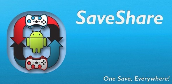 SaveShare