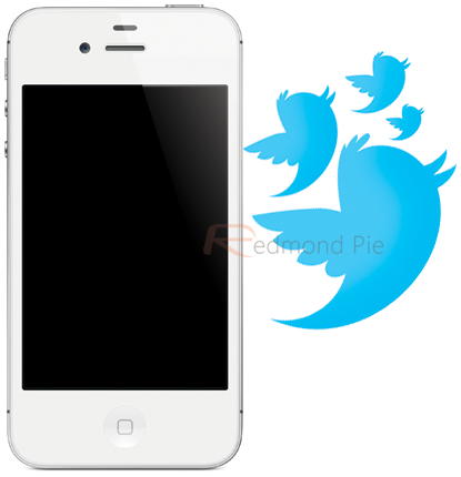 Siri-Tweet-iPhone-4S