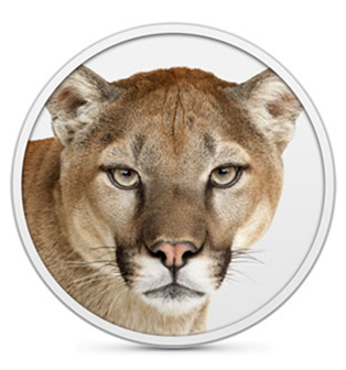 OS X Mountain Lion Developer Preview 2