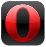 Opera Mini iOS