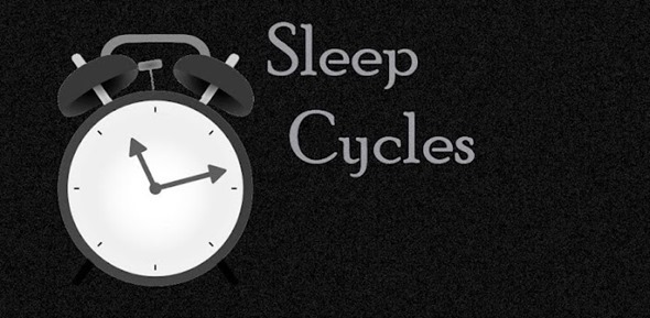 Sleep cycles