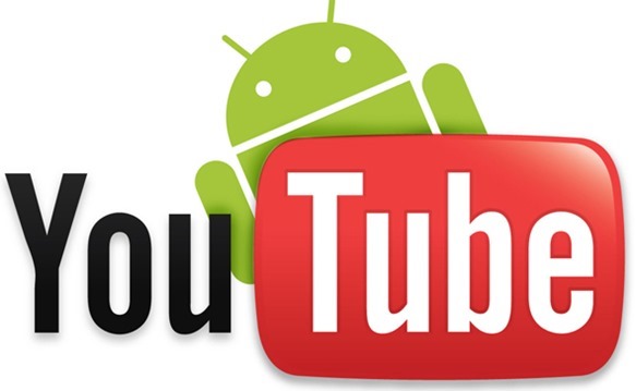 YouTube 3G Android