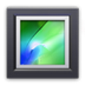 Gallery ICS icon
