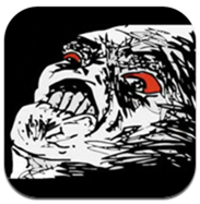 Rage faces for sms